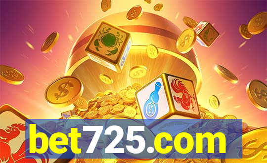 bet725.com