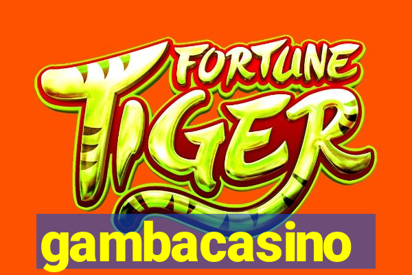 gambacasino