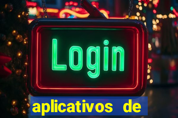 aplicativos de jogos de aposta