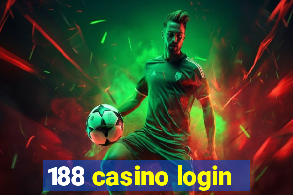 188 casino login