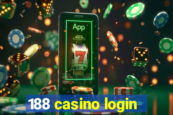 188 casino login