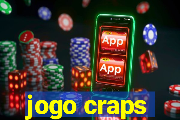 jogo craps