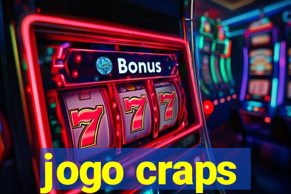 jogo craps