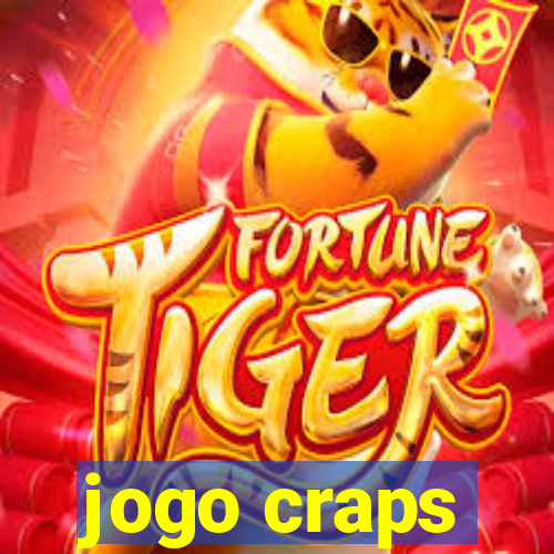 jogo craps