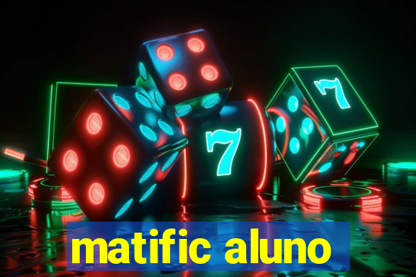 matific aluno