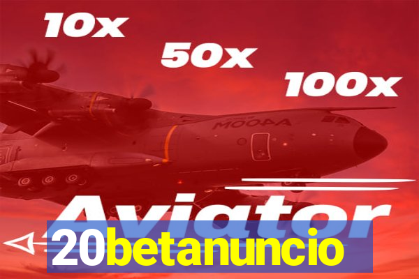 20betanuncio