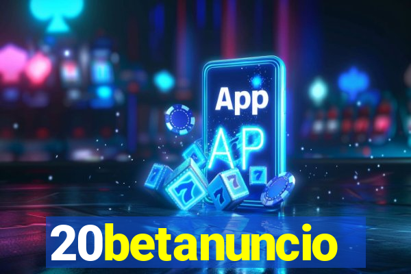 20betanuncio