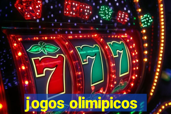 jogos olimipicos