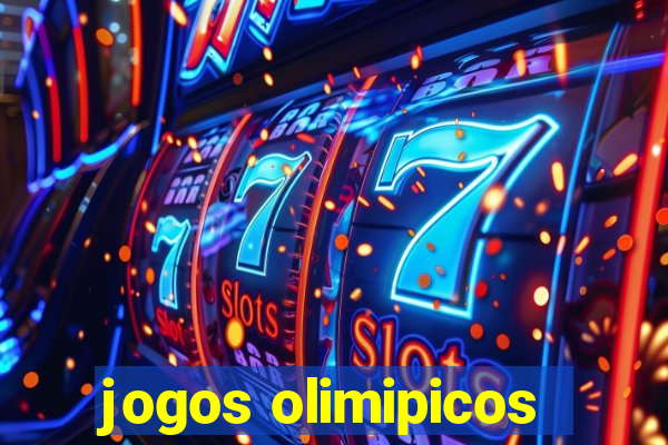 jogos olimipicos