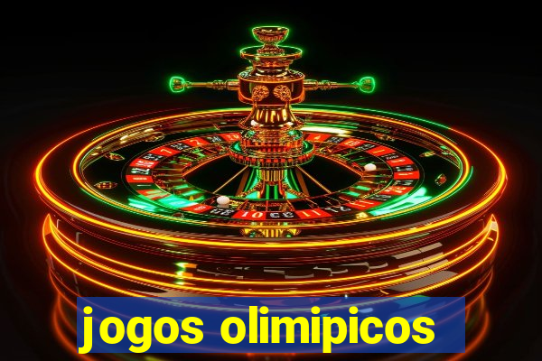 jogos olimipicos