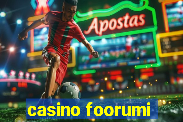 casino foorumi