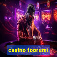 casino foorumi