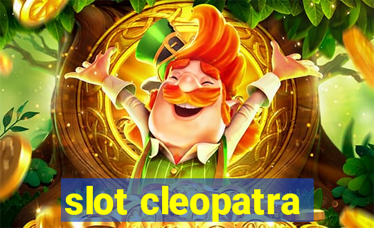 slot cleopatra