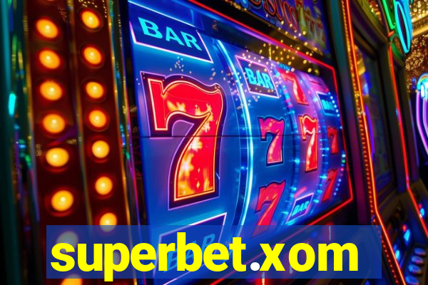 superbet.xom