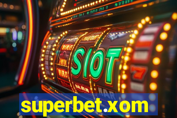 superbet.xom