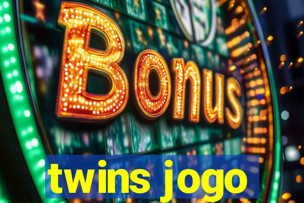 twins jogo