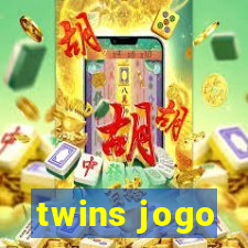 twins jogo