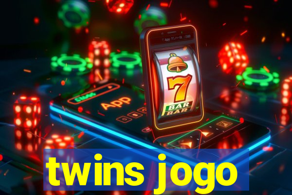 twins jogo