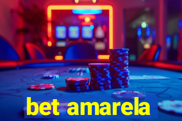 bet amarela