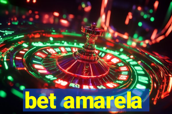 bet amarela