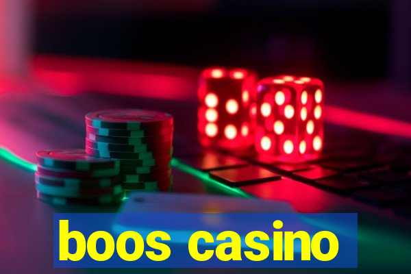 boos casino