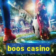 boos casino