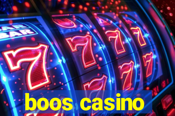 boos casino