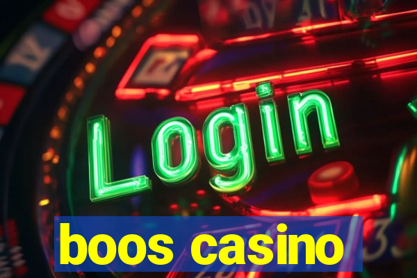 boos casino