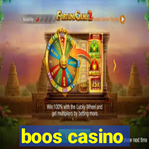 boos casino