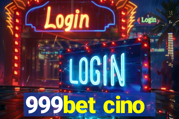 999bet cino