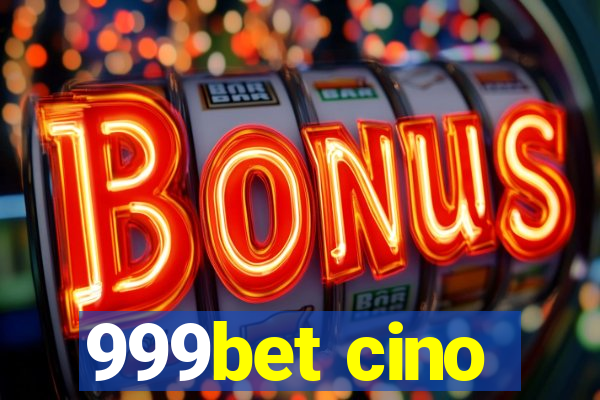 999bet cino