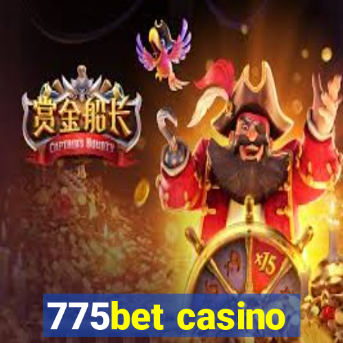 775bet casino