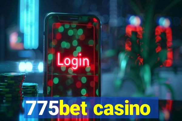 775bet casino