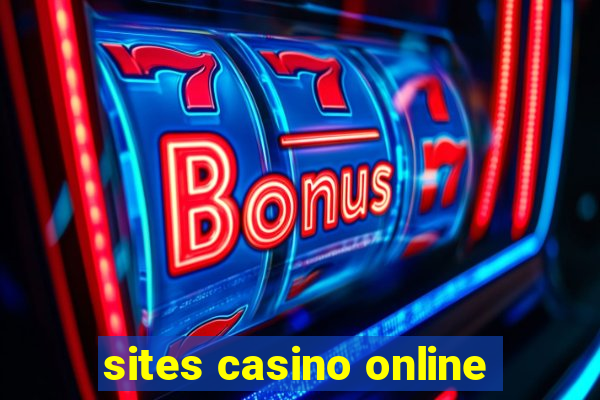 sites casino online