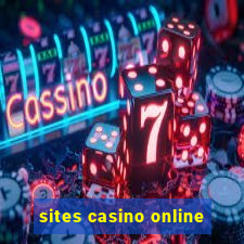 sites casino online