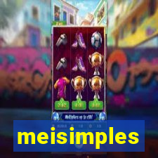 meisimples