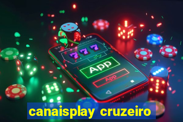 canaisplay cruzeiro