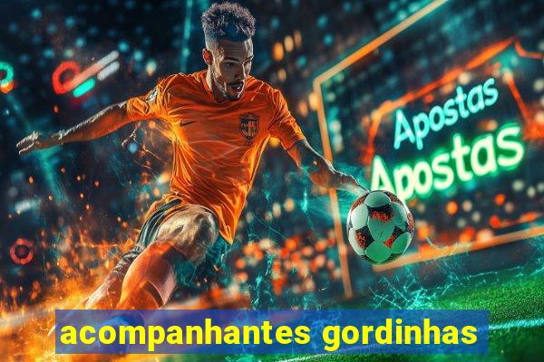 acompanhantes gordinhas