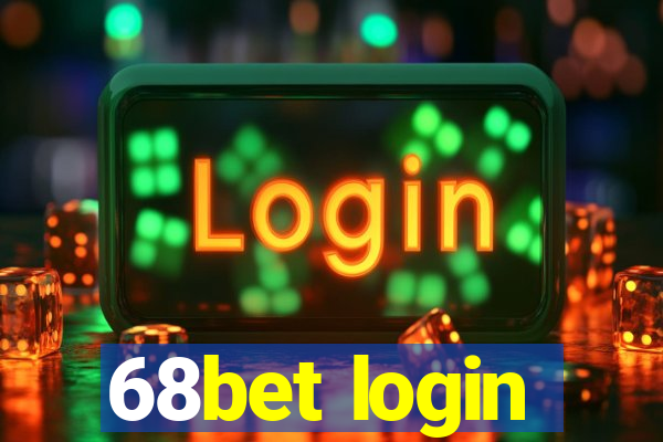 68bet login