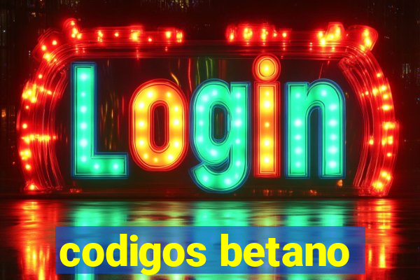 codigos betano