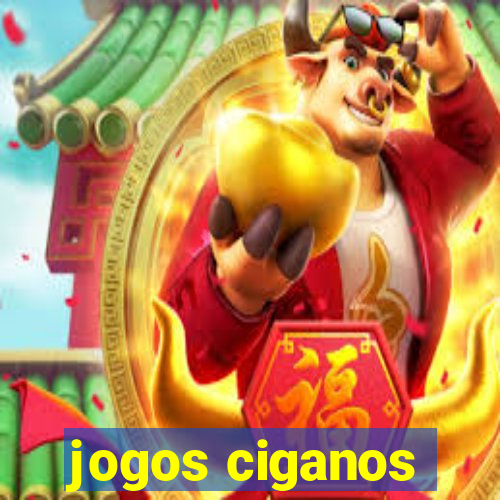 jogos ciganos