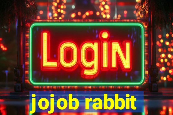 jojob rabbit