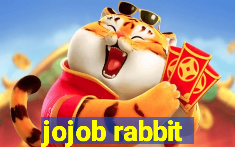 jojob rabbit