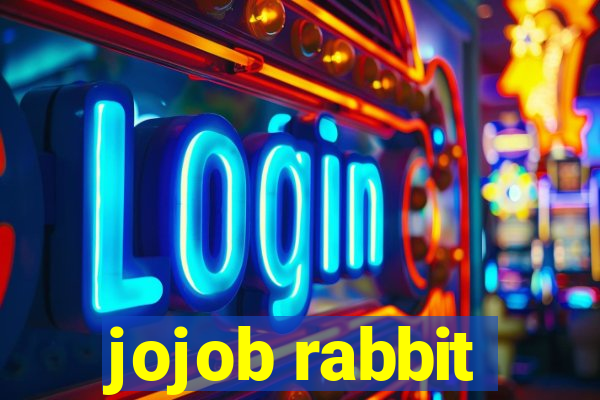 jojob rabbit