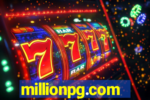 millionpg.com