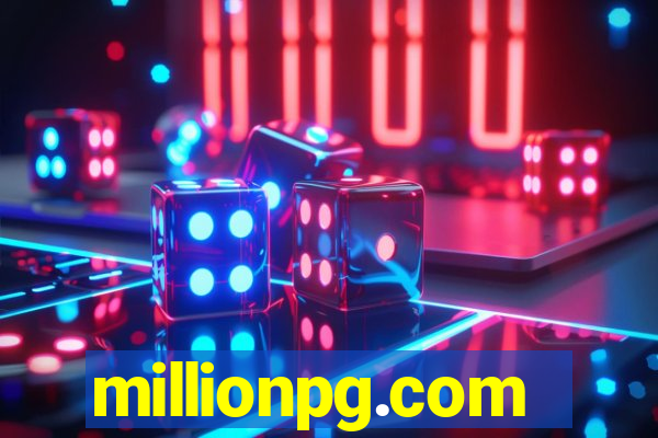 millionpg.com