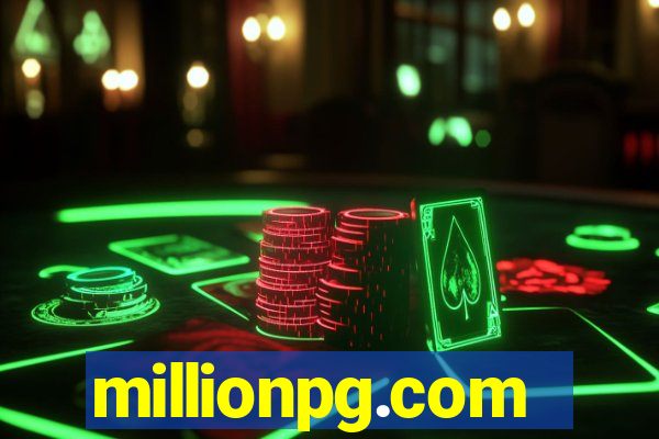 millionpg.com