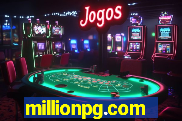 millionpg.com