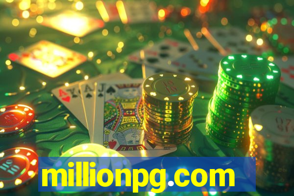 millionpg.com