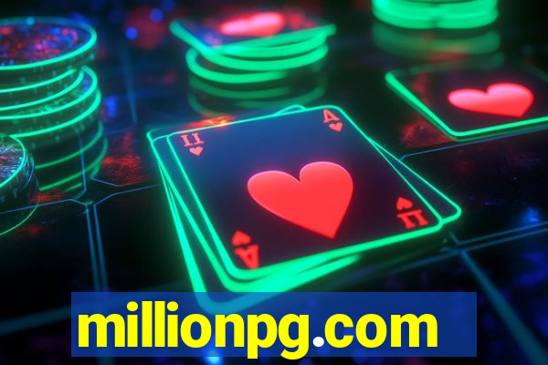 millionpg.com